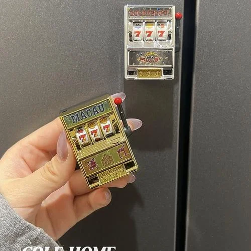 东升导航 - 水果机游戏展示