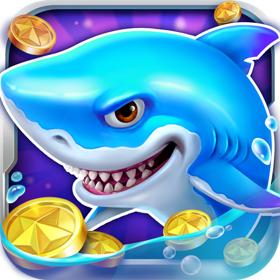 3D捕鱼 - 极致视觉盛宴